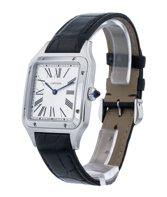 Cartier Santos Dumont WSSA0022 Image 2
